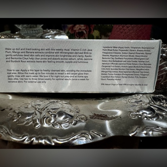 I-awaken Face Mask✨ - Picture 3 of 3